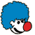Star Munchkin 2 – The Clown Wars icon