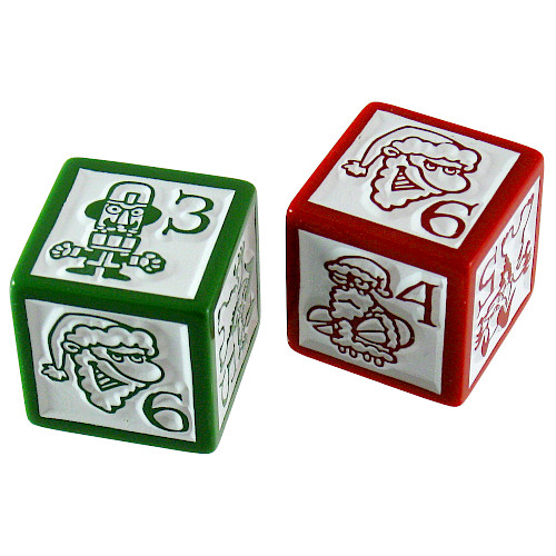 Munchkin Jolly Jumbo D6 cover