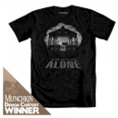 New Shirts! WINNING Shirts! cover